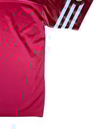 Image 5 of VINTAGE CHAMPION 49ers JERSEY