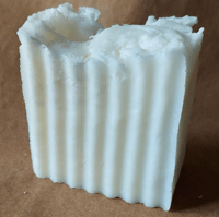 Traditional Homesteaders Tallow Soap Bar Unscented 