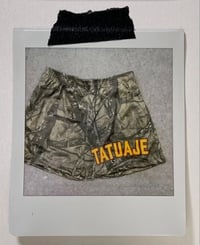 Image 1 of FASTER THAN SHA’CARRI