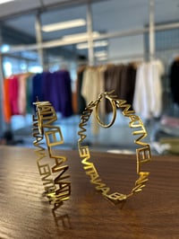 Image 2 of LA NATIVE Hoops