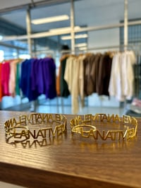 Image 1 of LA NATIVE Hoops