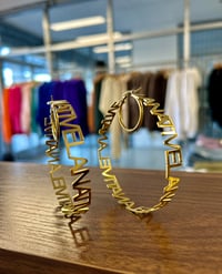 Image 4 of LA NATIVE Hoops