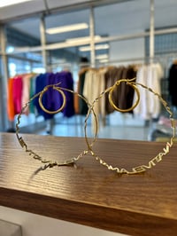 Image 3 of LA NATIVE Hoops