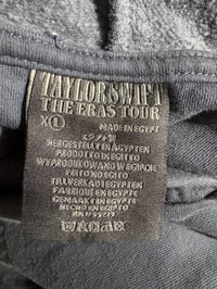Image 3 of TAYLOR SWIFT- HOODIE - THE ERAS TOUR