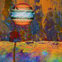 Image 3 of The Reality of Dreams Giclee Print