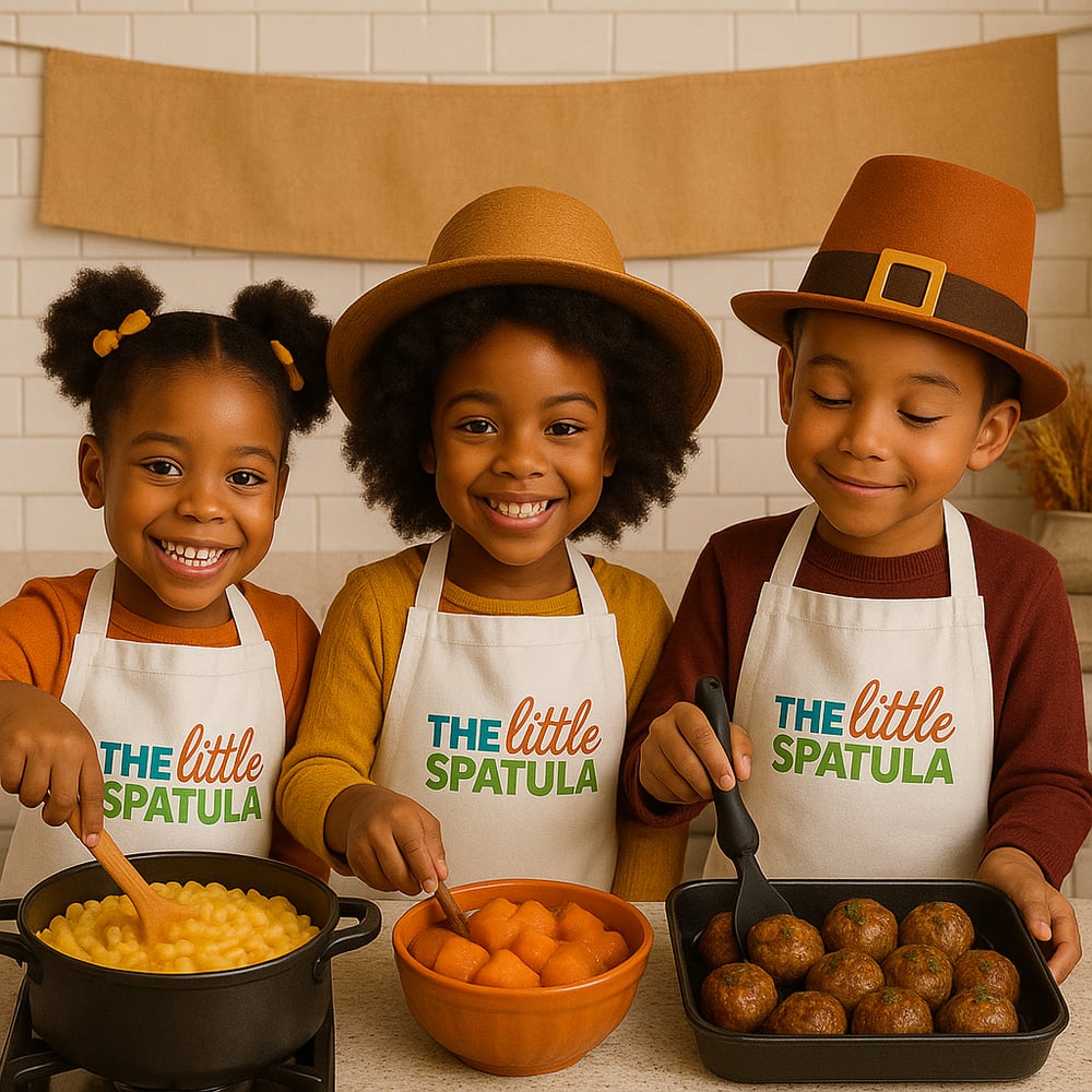 Image of 11/16/25 Cooking Class, 5pm