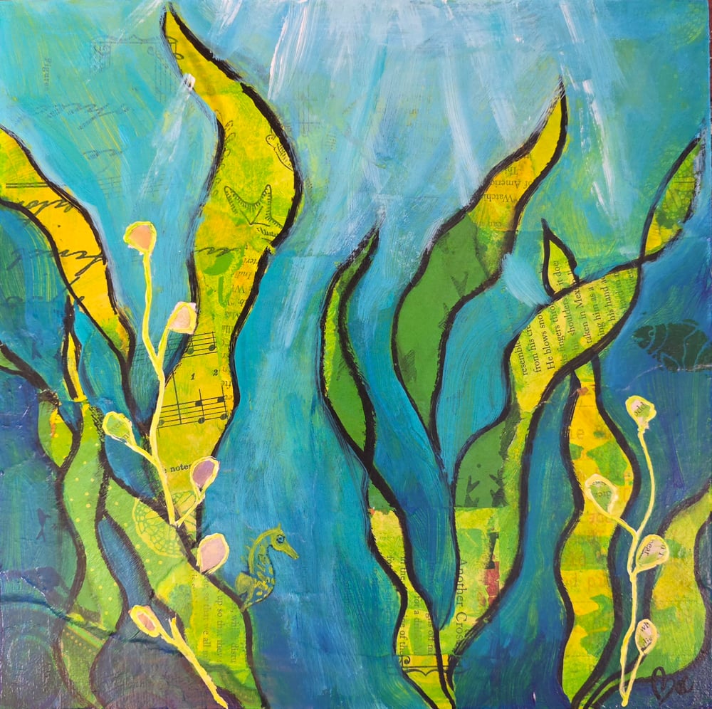 Image of In The Shallows