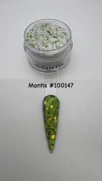 Mantis
