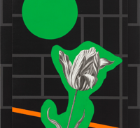 Image 1 of Willie Stewart || Tulip, 2020