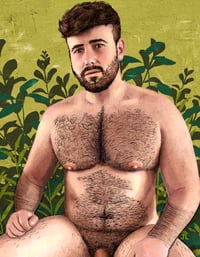 Image 1 of Green Thumb