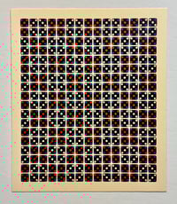 Image 1 of Thalassa - Dice Print