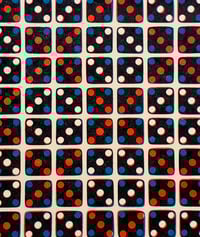 Image 2 of Thalassa - Dice Print