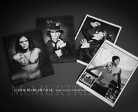 Image 3 of VILLE VALO - NOIR PORTRAITS PHOTOGRAPHY BOX SET