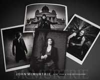 Image 4 of VILLE VALO - NOIR PORTRAITS PHOTOGRAPHY BOX SET