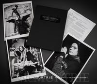Image 2 of VILLE VALO - NOIR PORTRAITS PHOTOGRAPHY BOX SET