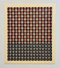 Image 1 of Sao - Dice Print