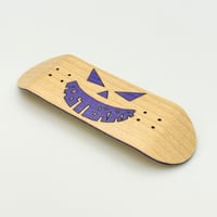 Image 2 of Fasterrr Scream | ALLURE Stiletto 33.5 x 97