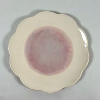 Image 3 of Scalloped Plates