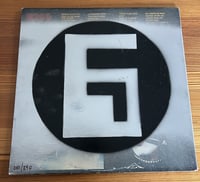 Image 2 of Six Finger Satellite "Ruin Theory" Double LP