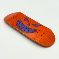 Image 2 of Fasterrr Scream | FASTERRR Street 34 x 96.5