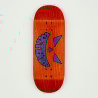 Image 1 of Fasterrr Scream | FASTERRR Street 34 x 96.5