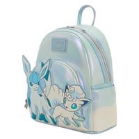 Image 3 of Pokemon Ice Type Winter Mini-Backpack