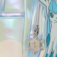 Image 4 of Pokemon Ice Type Winter Mini-Backpack