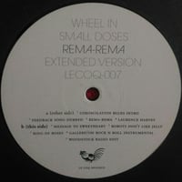 Image 5 of REMA-REMA Wheel In Small Doses Extended Version