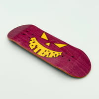 Image 2 of Fasterrr Scream | POISE Popsicle 32 x 96.5