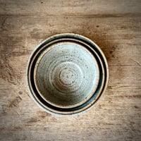 Image 5 of Small Blue Bowl Set