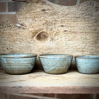 Image 4 of Small Blue Bowl Set