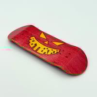 Image 2 of Fasterrr Scream | CLASSIC Popsicle 34 x 98