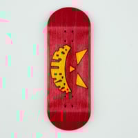 Image 1 of Fasterrr Scream | CLASSIC Popsicle 34 x 98