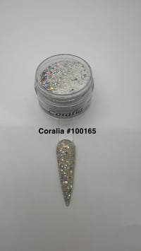 Coralia