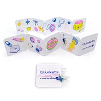 Image 1 of Trinket Zine