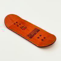 Image 3 of Fasterrr Scream | ALLURE Stiletto 34 x 97