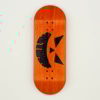 Image 1 of Fasterrr Scream | ALLURE Stiletto 34 x 97