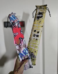 Image 5 of BLEGH Clack Fan