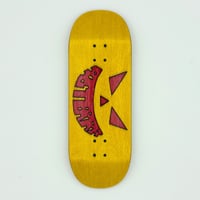 Image 1 of Fasterrr Scream | NITRO Street 33.5 x 96.5