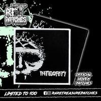 Official Integrity - Closure  Patch 