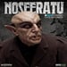 Image of Nosferatu 1/4 scale Kaustic Plastik