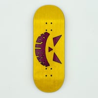 Image 1 of Fasterrr Scream | POISE Popsicle 34 x 96.5