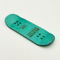 Image 3 of Fasterrr Scream | FASTERRR Street 33.5 x 96.5