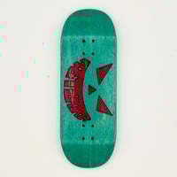 Image 1 of Fasterrr Scream | FASTERRR Street 33.5 x 96.5