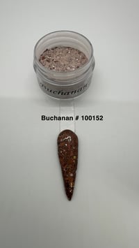 Buchanan 