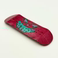 Image 2 of Fasterrr Scream | NITRO Park 32 x 96.5