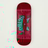 Image 1 of Fasterrr Scream | NITRO Park 32 x 96.5