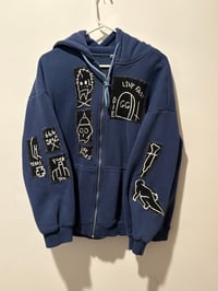 Image 1 of GGBB (LARGE)