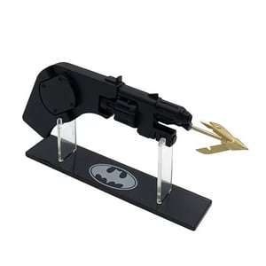 Image of Batman 1989 Grapple Launcher Scaled Prop Replica