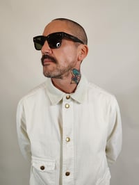 Image 3 of EG x TQM "Amicizia" Work Jacket